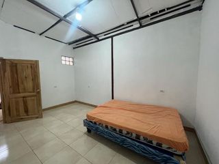 Foto 21 de casa rentera de venta en manta zona sur