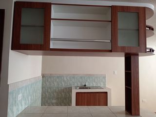 VENTA DEPARTAMENTO DUPLEX 310 SECTOR LAS CASAS