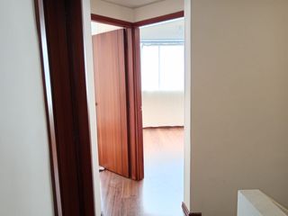 VENTA DEPARTAMENTO DUPLEX 310 SECTOR LAS CASAS