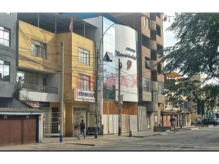 Foto 7 de Local Comercial En Alquiler - 1 Er Piso