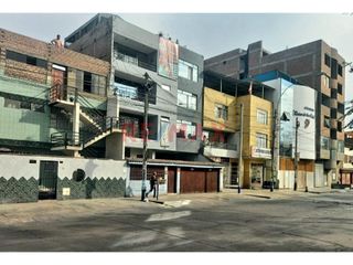 Foto 6 de Local Comercial En Alquiler - 1 Er Piso