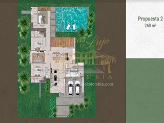 Venta de casa sobre planos en Vía Amenia | Pereira