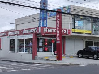Local Comercial de Renta en Av. Río Coca
