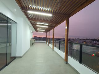 Hermoso Dúplex en el Corazón de Surco