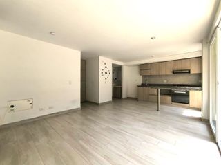 Se vende Apartamento de piso 1 en sector de Varsovia - Ibagué