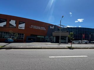 Foto 34 de VENTA DE OFICINA EN HOME DESIGN CENTER QUITO,  ECUADOR