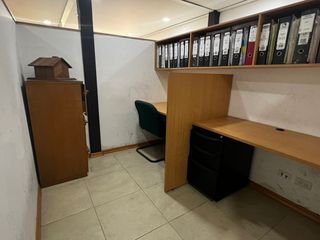 Foto 19 de VENTA DE OFICINA EN HOME DESIGN CENTER QUITO,  ECUADOR