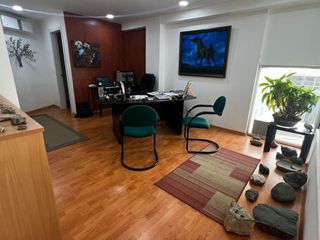 Foto 3 de VENTA DE OFICINA EN HOME DESIGN CENTER QUITO,  ECUADOR