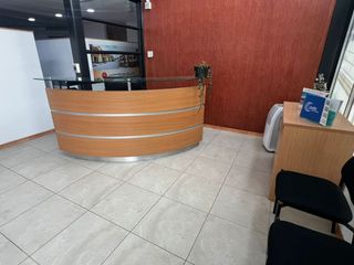 Foto 29 de VENTA DE OFICINA EN HOME DESIGN CENTER QUITO,  ECUADOR
