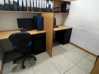 Foto 27 de VENTA DE OFICINA EN HOME DESIGN CENTER QUITO,  ECUADOR