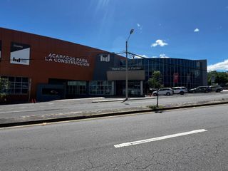 Foto 32 de VENTA DE OFICINA EN HOME DESIGN CENTER QUITO,  ECUADOR