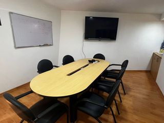 Foto 13 de VENTA DE OFICINA EN HOME DESIGN CENTER QUITO,  ECUADOR