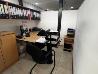 Foto 30 de VENTA DE OFICINA EN HOME DESIGN CENTER QUITO,  ECUADOR