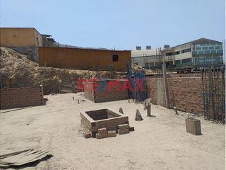 Foto 4 de SJL - Se Vende Casa De Un Piso En Jicamarca - Huarochiri (Posesión)