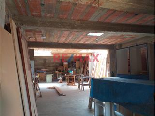 Foto 5 de SJL - Se Vende Casa De Un Piso En Jicamarca - Huarochiri (Posesión)