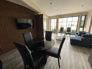Foto 1 de VENDO MINI DEPARTAMENTO CERCA AL PARQUE KENNEDY - MIRAFLORES