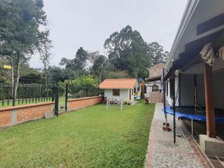 Foto 9 de casa amplia en un piso