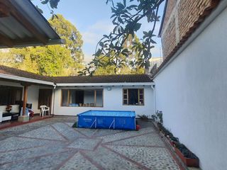 Foto 12 de casa amplia en un piso