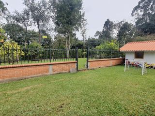 Foto 20 de casa amplia en un piso