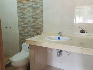 Foto 16 de casa amplia en un piso