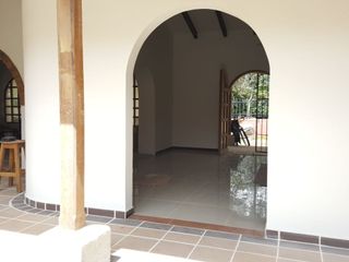 Foto 19 de casa amplia en un piso