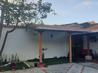 Foto 11 de casa amplia en un piso