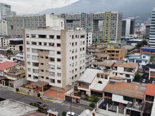 Departamento venta Quicentro, El Telegrafo, 74.5 m2, 1 parqueo, 1 bodega, 3er piso, ascensor