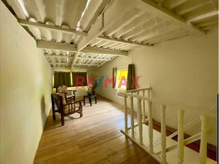 Foto 16 de Venta De Casa De Campo De 7000 M2 A 890 Mil Dólares En Santa Rosa De Quives