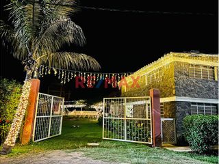 Foto 2 de Venta De Casa De Campo De 7000 M2 A 890 Mil Dólares En Santa Rosa De Quives