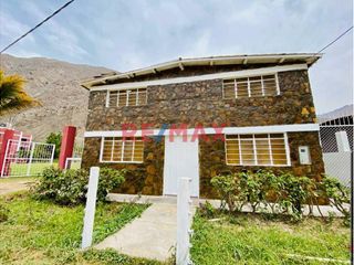 Foto 1 de Venta De Casa De Campo De 7000 M2 A 890 Mil Dólares En Santa Rosa De Quives