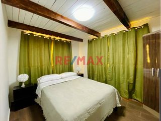 Foto 15 de Venta De Casa De Campo De 7000 M2 A 890 Mil Dólares En Santa Rosa De Quives