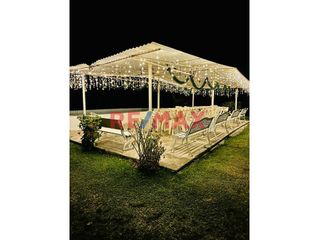 Foto 5 de Venta De Casa De Campo De 7000 M2 A 890 Mil Dólares En Santa Rosa De Quives
