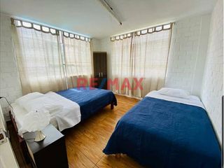 Foto 12 de Venta De Casa De Campo De 7000 M2 A 890 Mil Dólares En Santa Rosa De Quives