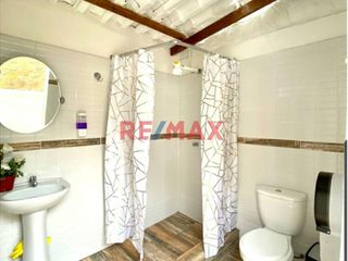 Foto 17 de Venta De Casa De Campo De 7000 M2 A 890 Mil Dólares En Santa Rosa De Quives