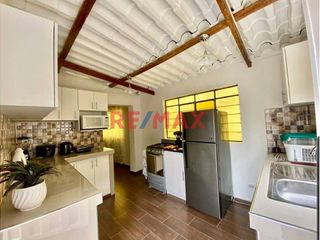 Foto 18 de Venta De Casa De Campo De 7000 M2 A 890 Mil Dólares En Santa Rosa De Quives