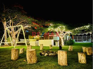 Foto 6 de Venta De Casa De Campo De 7000 M2 A 890 Mil Dólares En Santa Rosa De Quives