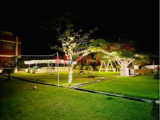 Foto 3 de Venta De Casa De Campo De 7000 M2 A 890 Mil Dólares En Santa Rosa De Quives