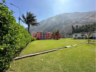 Foto 19 de Venta De Casa De Campo De 7000 M2 A 890 Mil Dólares En Santa Rosa De Quives