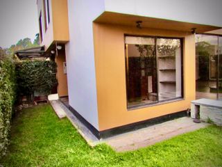 Casa en venta en Cajica - Conjunto Cerrado - Via a Hato Grande