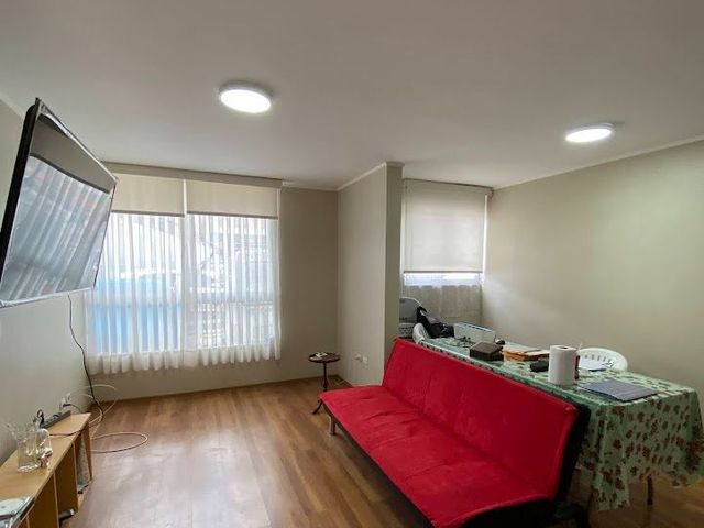 BREÑA AV.ZORRITOS DPTO.1ER.PISO 3DORM.2 BAÑOS 69M2