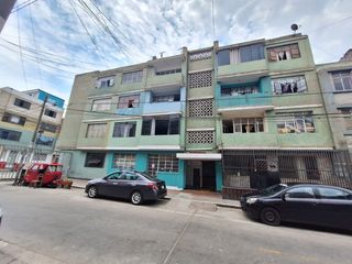 Foto 1 de EN VENTA DEPA EN EL RIMAC - 76m² - CALLE ANTARES