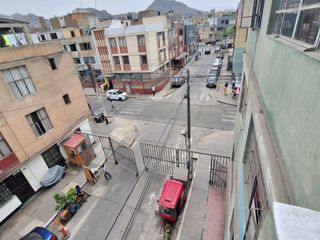 Foto 10 de EN VENTA DEPA EN EL RIMAC - 76m² - CALLE ANTARES