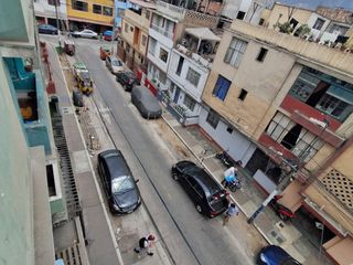Foto 9 de EN VENTA DEPA EN EL RIMAC - 76m² - CALLE ANTARES