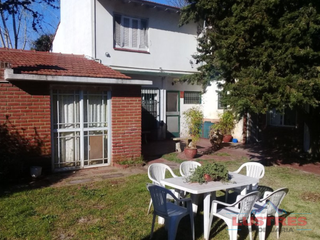 CASA + LOTE SANTA TERESITA