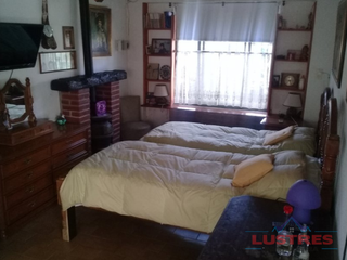 CASA + LOTE SANTA TERESITA