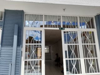 ARRIENDO CASA EN CHAPINERO CALLE 63 CON 17, 1100 MT2