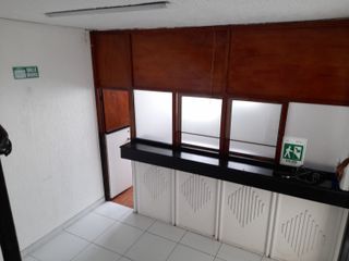 ARRIENDO CASA EN CHAPINERO CALLE 63 CON 17, 1100 MT2