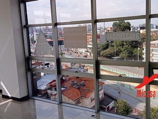 Foto 5 de Oficina en Arriendo en la floresta Torre del Reloj