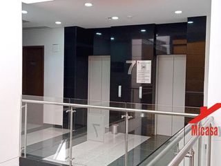 Foto 6 de Oficina en Arriendo en la floresta Torre del Reloj