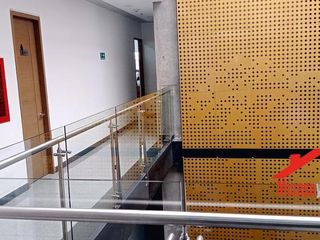 Foto 8 de Oficina en Arriendo en la floresta Torre del Reloj